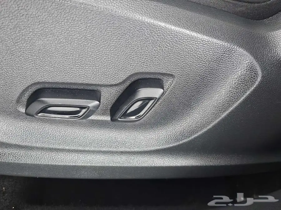 ام جي ZS LUX 2022 index