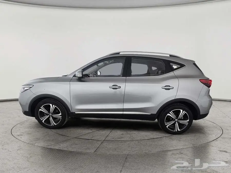 ام جي ZS LUX 2022 index