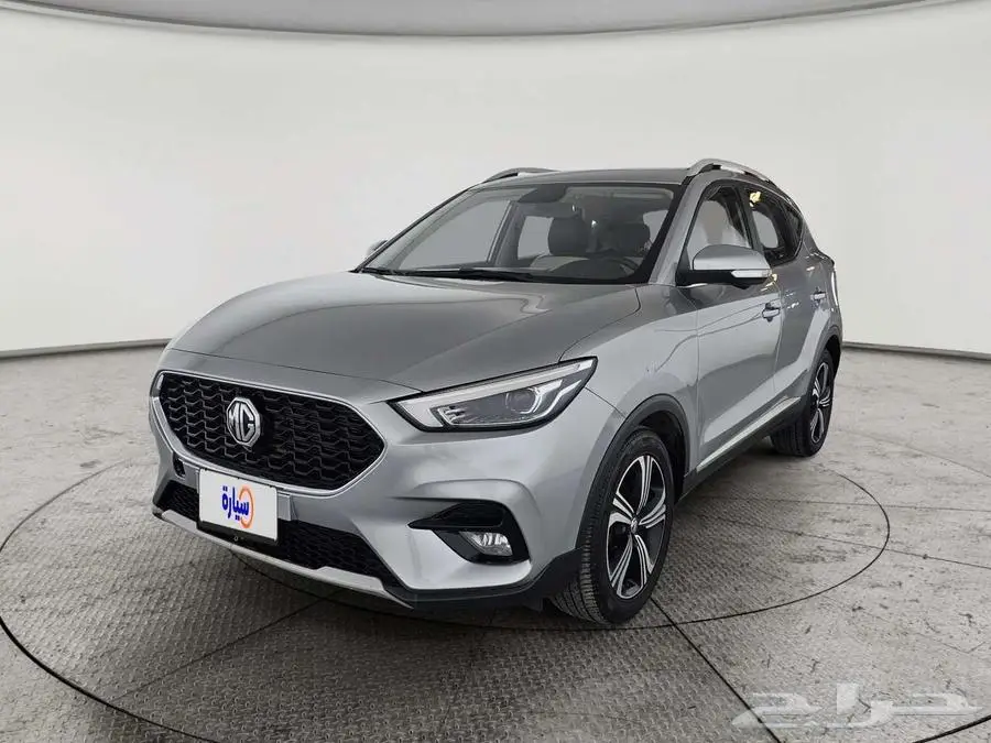 ام جي ZS LUX 2022 index