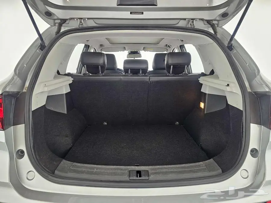 ام جي ZS LUX 2022 index