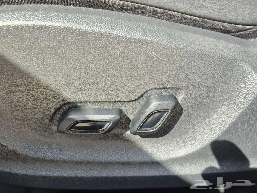 ام جي ZS LUX 2022 index
