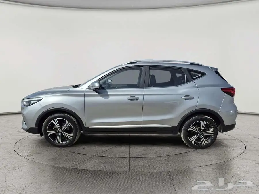 ام جي ZS LUX 2022 index