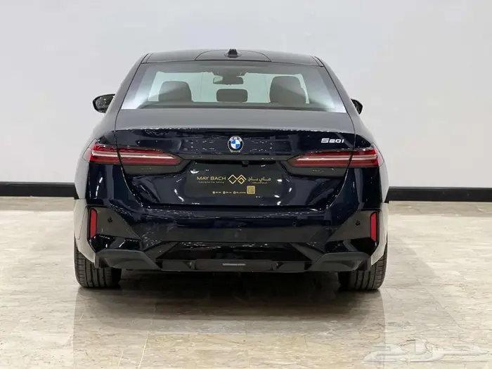 BMW 520i M KIT Korea 2024 4