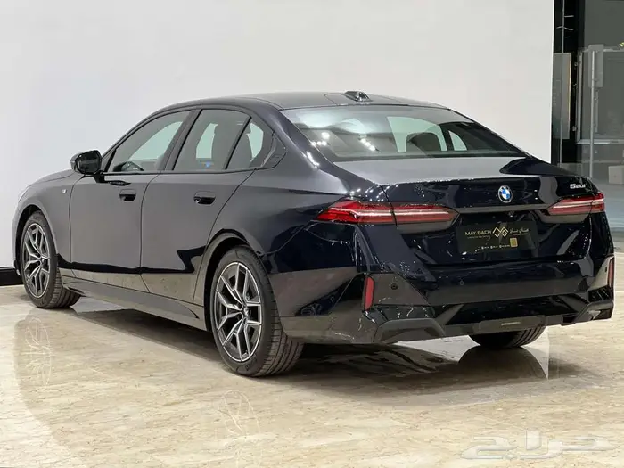 BMW 520i M KIT Korea 2024 3
