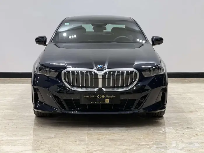 BMW 520i M KIT Korea 2024 1
