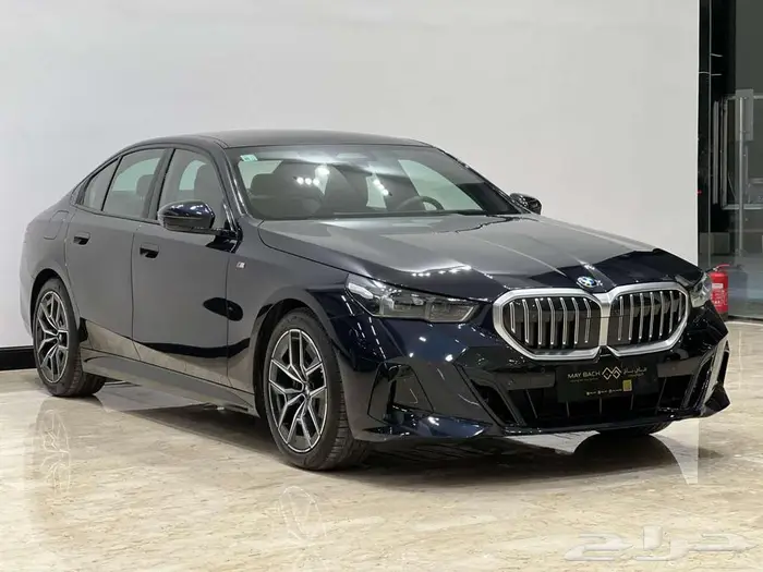 BMW 520i M KIT Korea 2024 0
