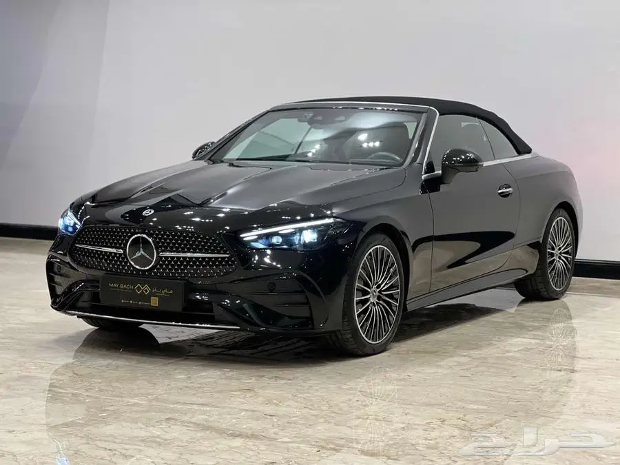 Mercedes CLE200 2025 KOREA NEW index