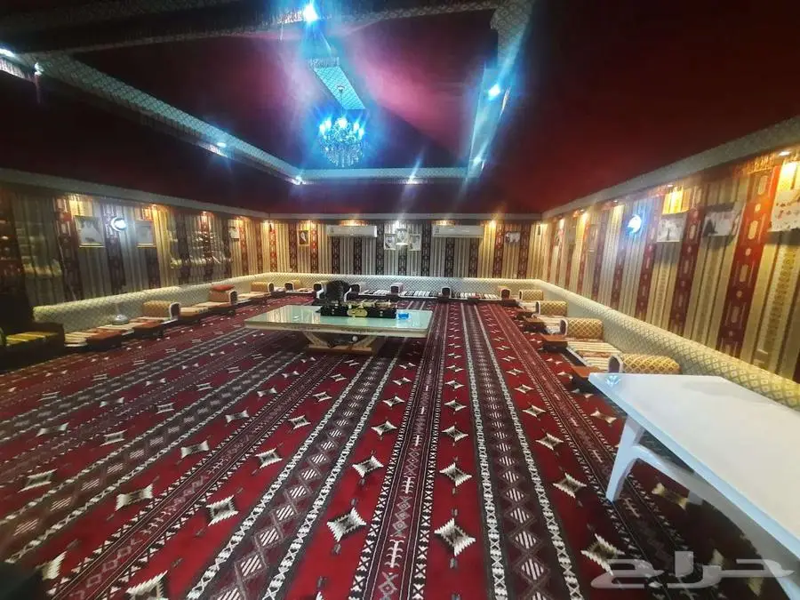 ارض واستراحه للبيع في الاجواد جده 11