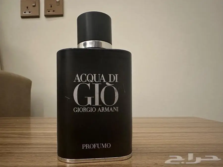 عطر ارماني اكوا دي جيو بروفومو او دو بارفيوم Acqua DI GIO 0