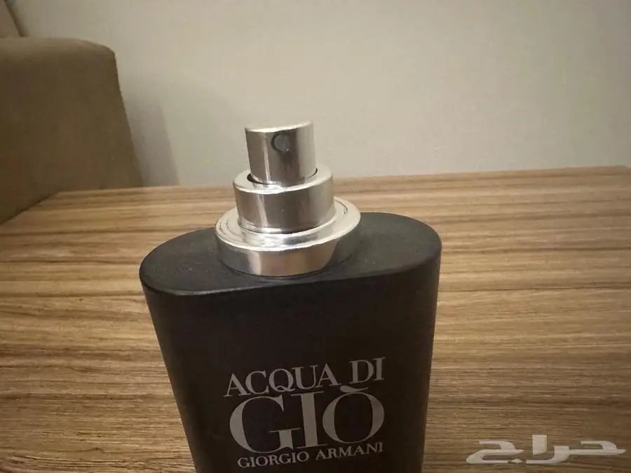 عطر ارماني اكوا دي جيو بروفومو او دو بارفيوم Acqua DI GIO 3