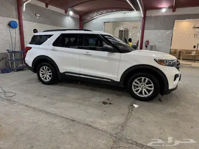 اكسبلورر للبيع 2022 8