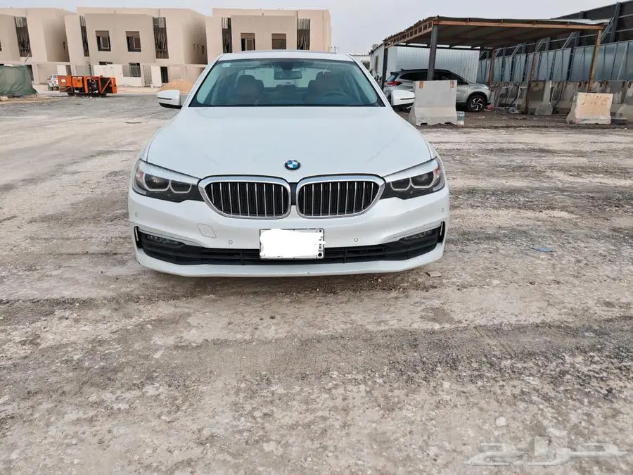 Bmw 520i كل صيانتها بالوكالة 2020 index