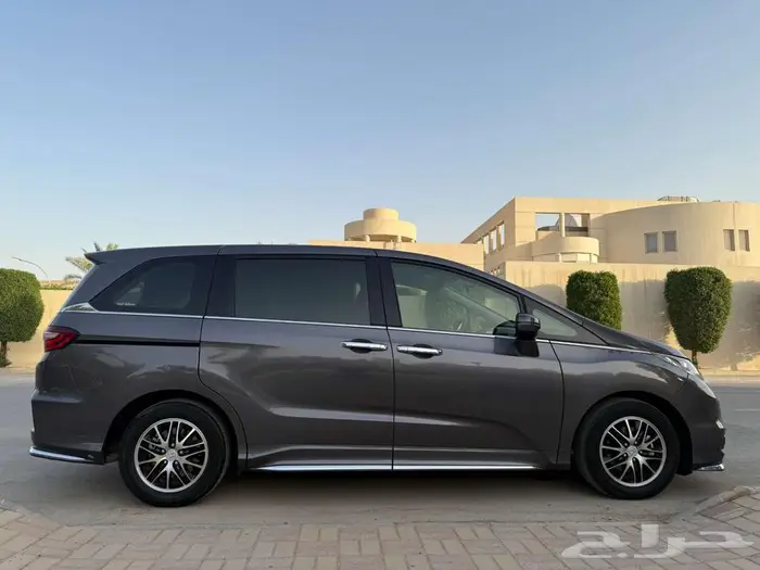 هوندا أوديسي Odyssey J 2020 7