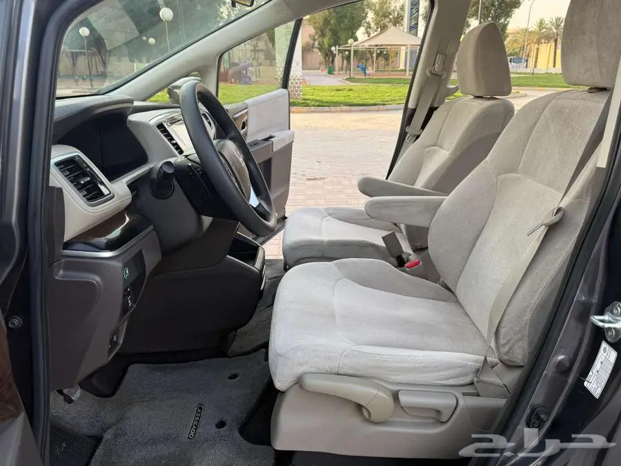 هوندا أوديسي Odyssey J 2020 9