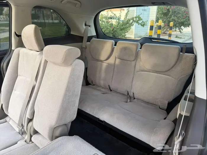 هوندا أوديسي Odyssey J 2020 11