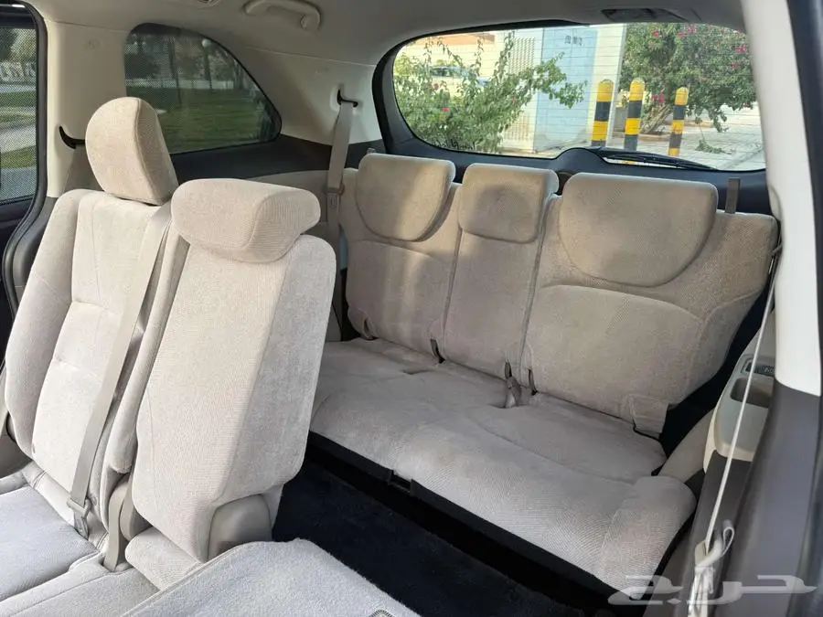 هوندا أوديسي Odyssey J 2020 11