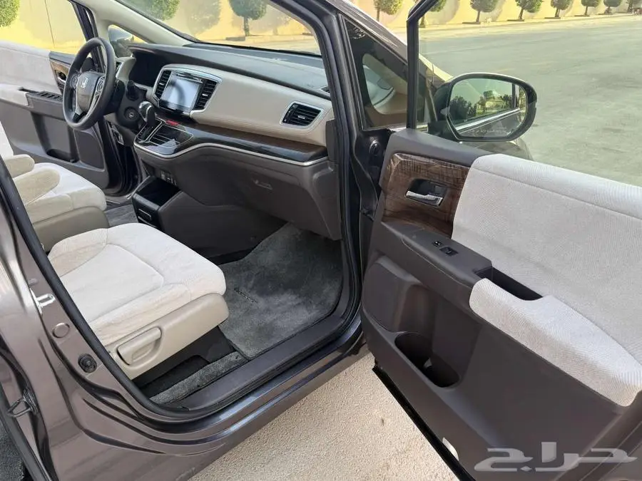 هوندا أوديسي Odyssey J 2020 12