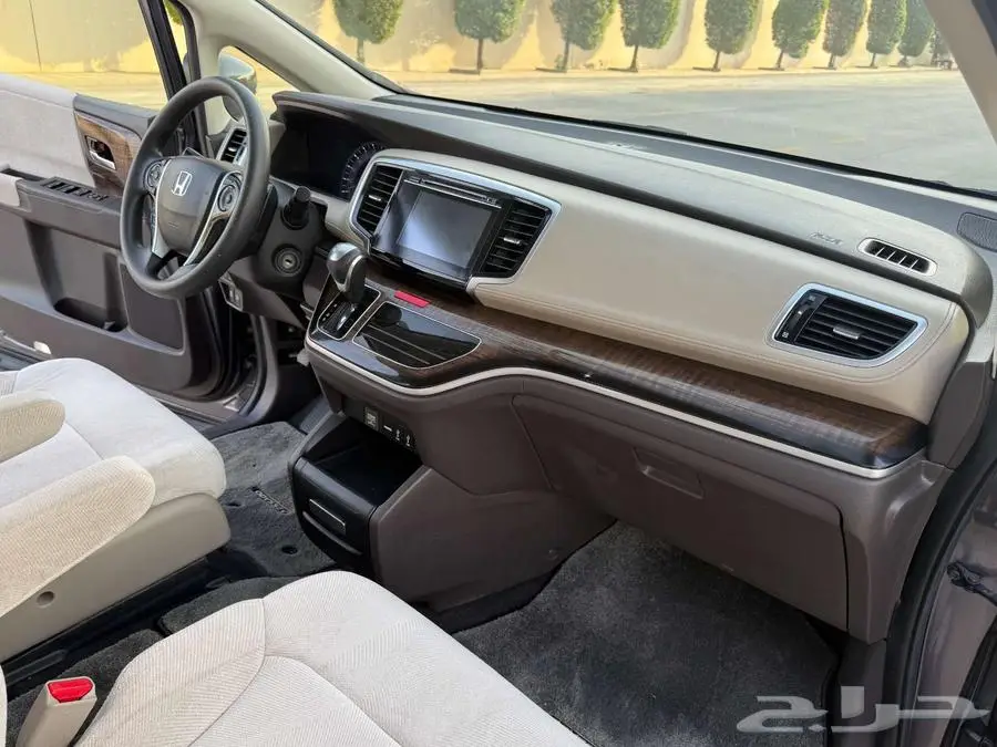 هوندا أوديسي Odyssey J 2020 13