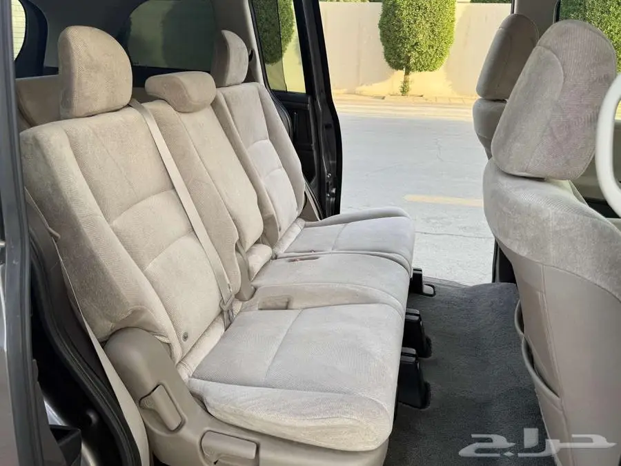 هوندا أوديسي Odyssey J 2020 15