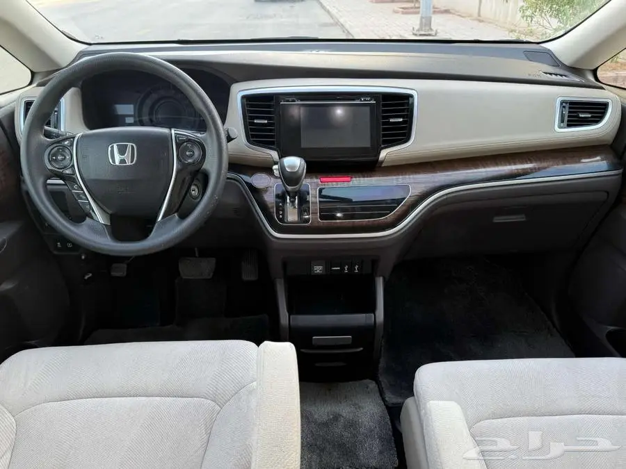 هوندا أوديسي Odyssey J 2020 16