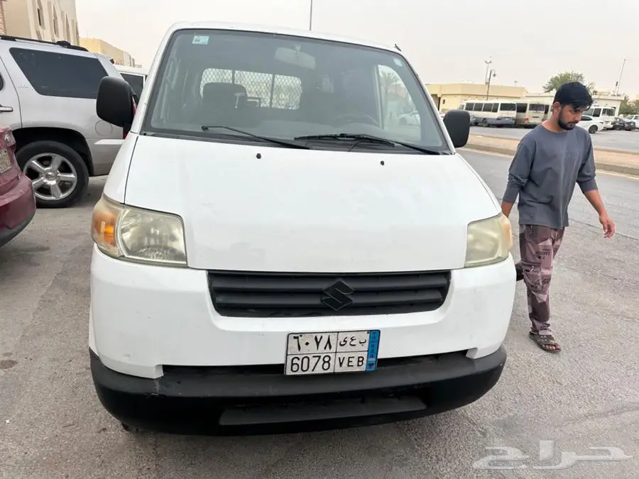 هايس فان لإيجار الشهري او سنوي 10