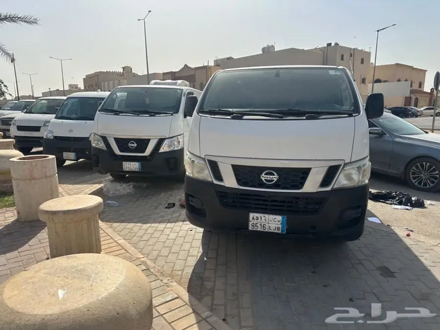 هايس فان لإيجار الشهري او سنوي 0