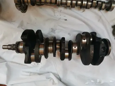 عامود كرنك رانجلر 3.8L 0
