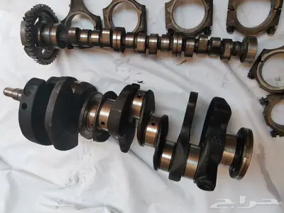 عامود كرنك رانجلر 3.8L 1