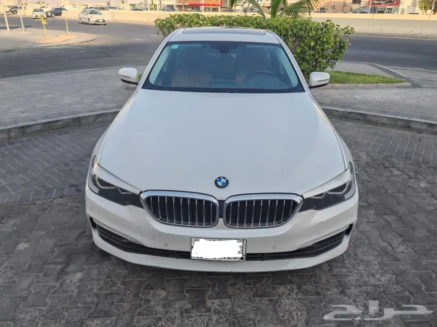 Bmw 520i كل صيانتها بالوكالة 2020 index