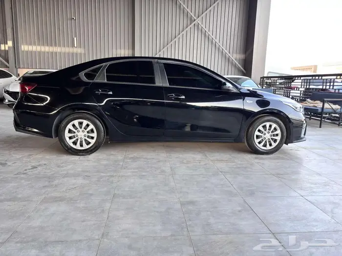 كيا سيراتو K3 بنزين 2021 بطاقة جمركية استيراد كوريا 9