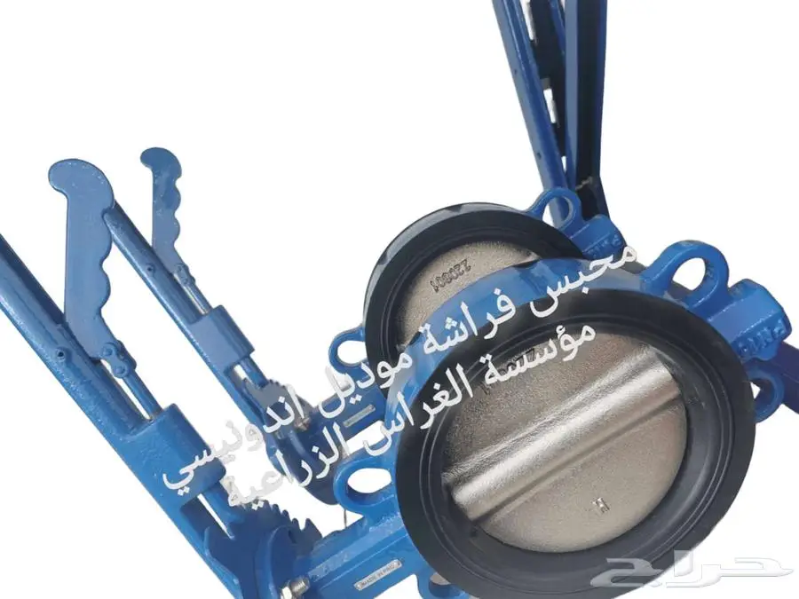 قطع غيار معدات زراعية وقطع غيار زراعية 5