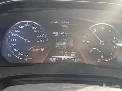 هافال h6 2019 فل بدون بانوراما 0