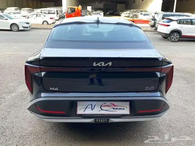 كيا k4 نص فل موديل 2026 ( موديل السنه قبل السنه ) 16