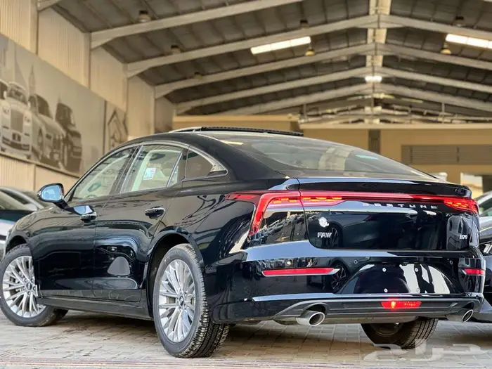 بيستون فاو B70 موديل 2025 كاش واقساط 8