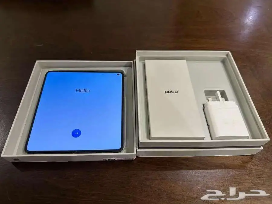 للبيع oppo find n5 نسخة عالمية 5