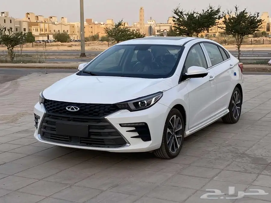 شيري اريزو 6 فل كامل 2023 كاش - اقساط 12