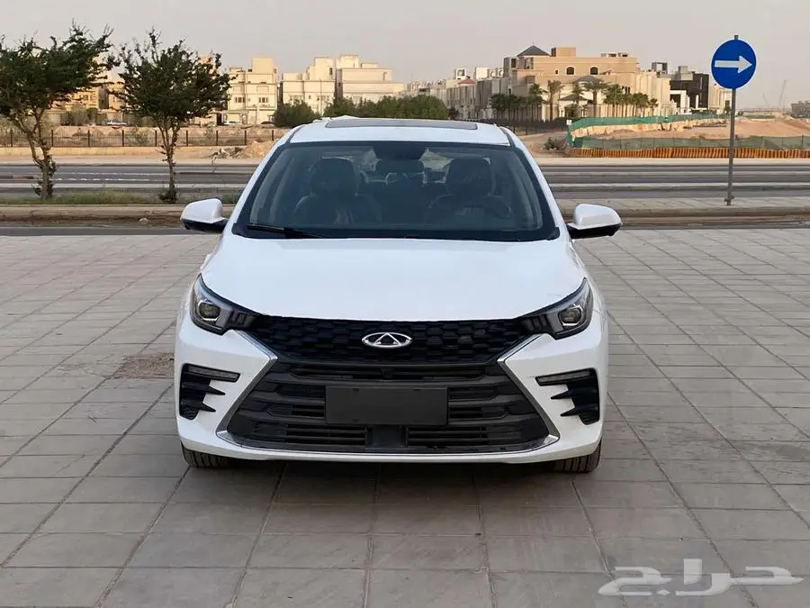 شيري اريزو 6 فل كامل 2023 كاش - اقساط index