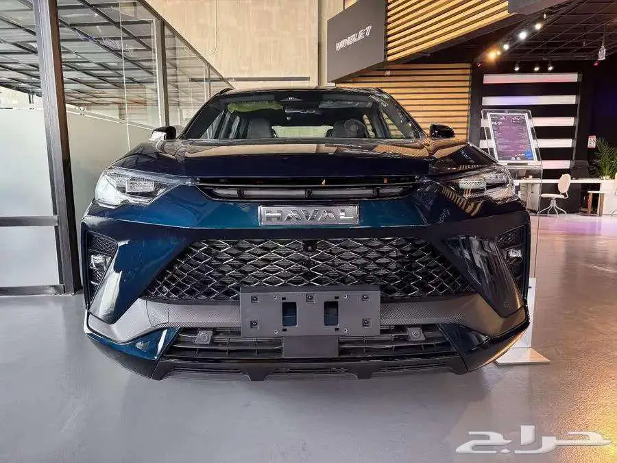 هافال اتش 6 جي تي 2025 فل كامل index