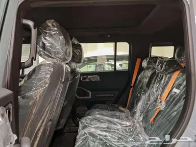 جيتور T2 لاكجرى 2025 JETOUR كاش واقساط على جميع البنوك 18