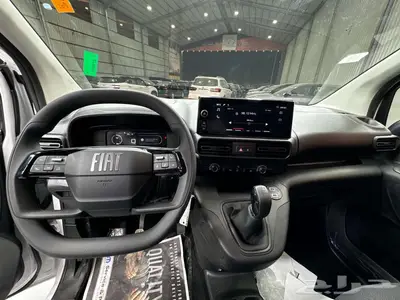فيات دوبلو بضاعه ديزل شاص قصير 2025 وكاله index