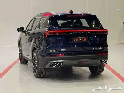جيتور X70 بلس 2025 كمفورت باقل سعر لكاش و التقسيط 2