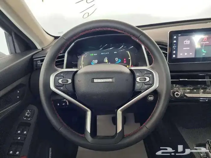 هافال جوليان 2025 12