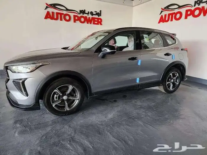 هافال جوليان 2025 4