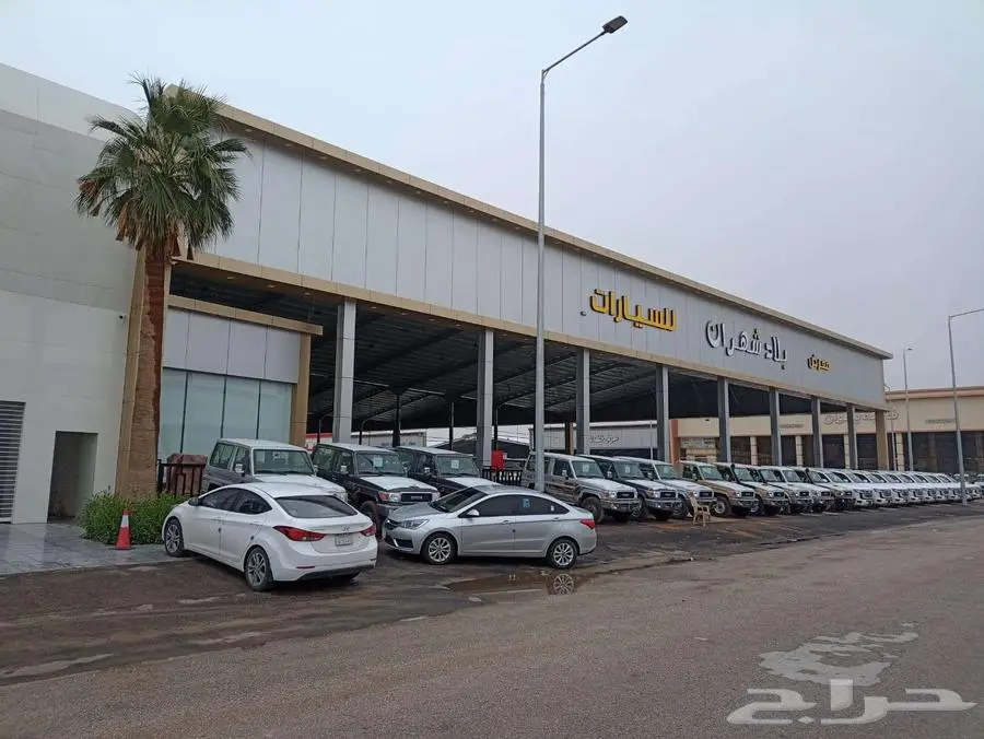 كراون بريميوم هايبرد 2025 سعودي 15
