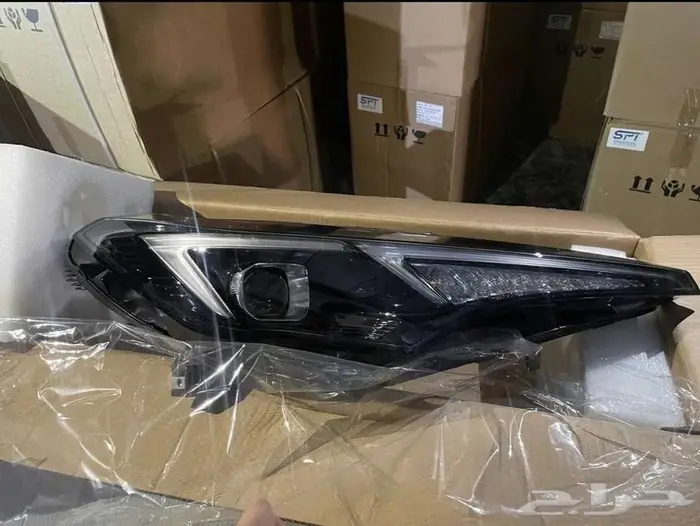 قطع غيار شانجان 2