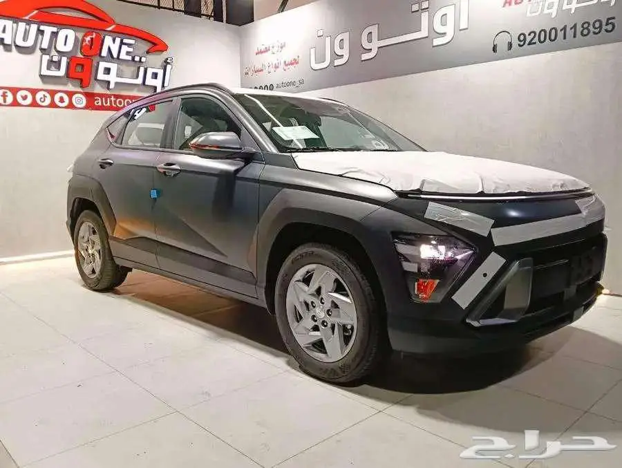 هيونداي كونا فليت وجميع الفئات 2025 كاش وتفسيط index