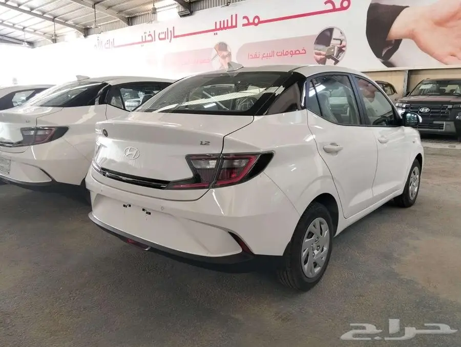 هيونداي جراند i10 الاقتصاديه لكل استخدام 2026 index