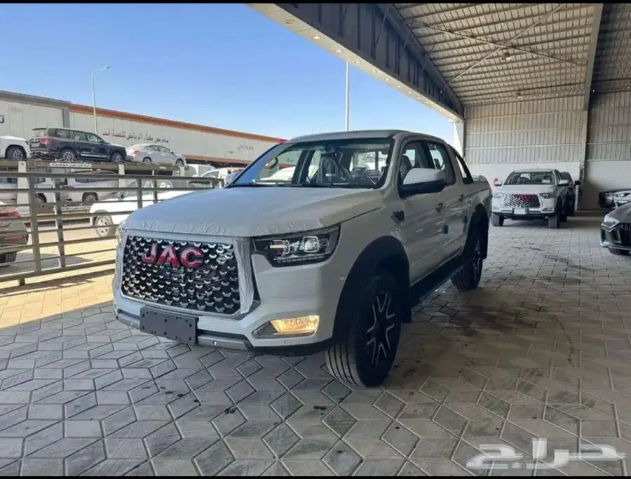 جاك T8 2025 فل كامل دبل قير عادي كاش واقساط index