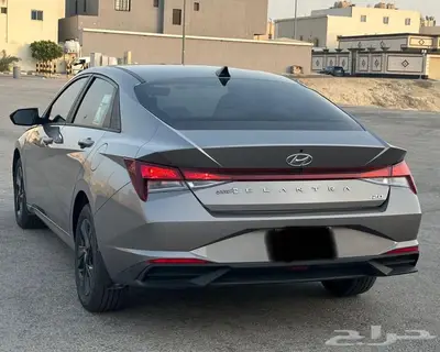 النترا 2023 سمارت 4
