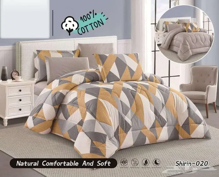 وصول مفارش صيفية أبو نفرين 11